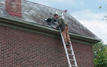 what affects urgent Cadbury Heath roof repairs