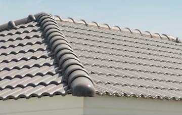 advantages of Cadbury Heath clay roofing