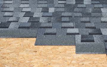 expert Cadbury Heath asphalt roof companies