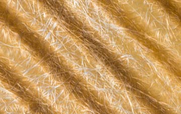 Cadbury Heath fibreglass roof waterproofing