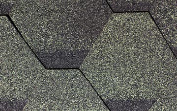 Cadbury Heath fibreglass shingle repairs