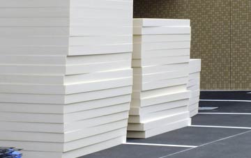 Cadbury Heath flat roof insulation costs