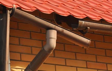 Cadbury Heath gutter repair costs