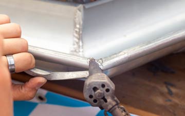 disadvantages of Cadbury Heath lead roofing