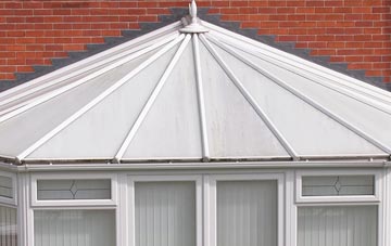 Cadbury Heath polycarbonate conservatory roof repairs