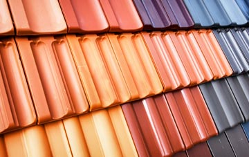 Cadbury Heath roof tile costs