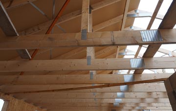 Cadbury Heath roof truss costs