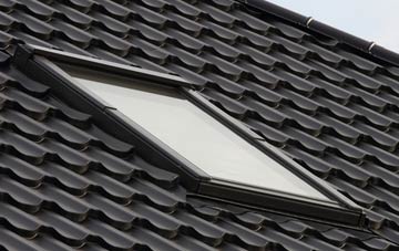 benefits of Cadbury Heath roof windows