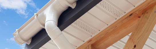 get Cadbury Heath guttering quotes today