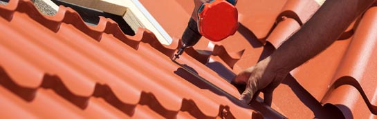 save on Cadbury Heath roof installation costs