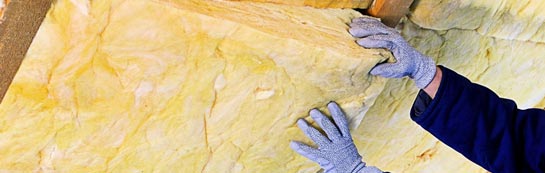 quotes for Cadbury Heath roof insulation