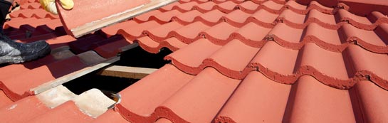 compare Cadbury Heath roof repair quotes