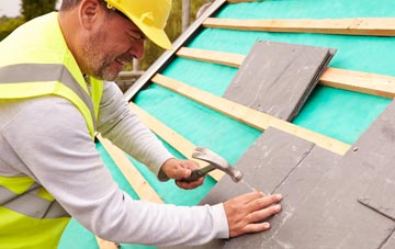 benefits of Cadbury Heath roofing slate