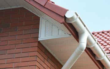 Cadbury Heath soffit repair costs