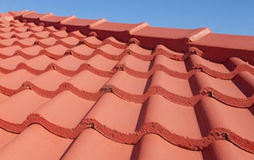 Cadbury Heath tile and slate roof replacement