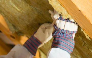types of Cadbury Heath pitched roof insulation materials