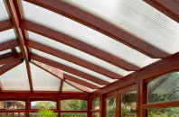 Cadbury Heath conservatory roofing insulation