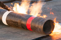 free Cadbury Heath re-felting quotes