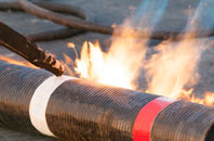 Cadbury Heath flat roofing replacement