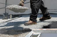 find rated Cadbury Heath flat roofing replacement companies