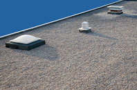 Cadbury Heath flat roofing