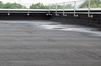 find rated Cadbury Heath flat roofing companies