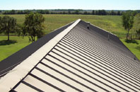 Cadbury Heath metal roof quotes