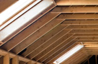 Cadbury Heath tapered roof insulation quotes